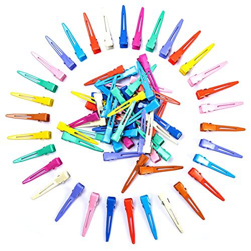 Hair Root Volumizing Clip, Non-Marking Hairpin for Styling, Makeup Artist's Styling Tool Hair Root Volumizing Clip, Non-Marking Hairpin for Styling, Makeup Artist's Styling Tool