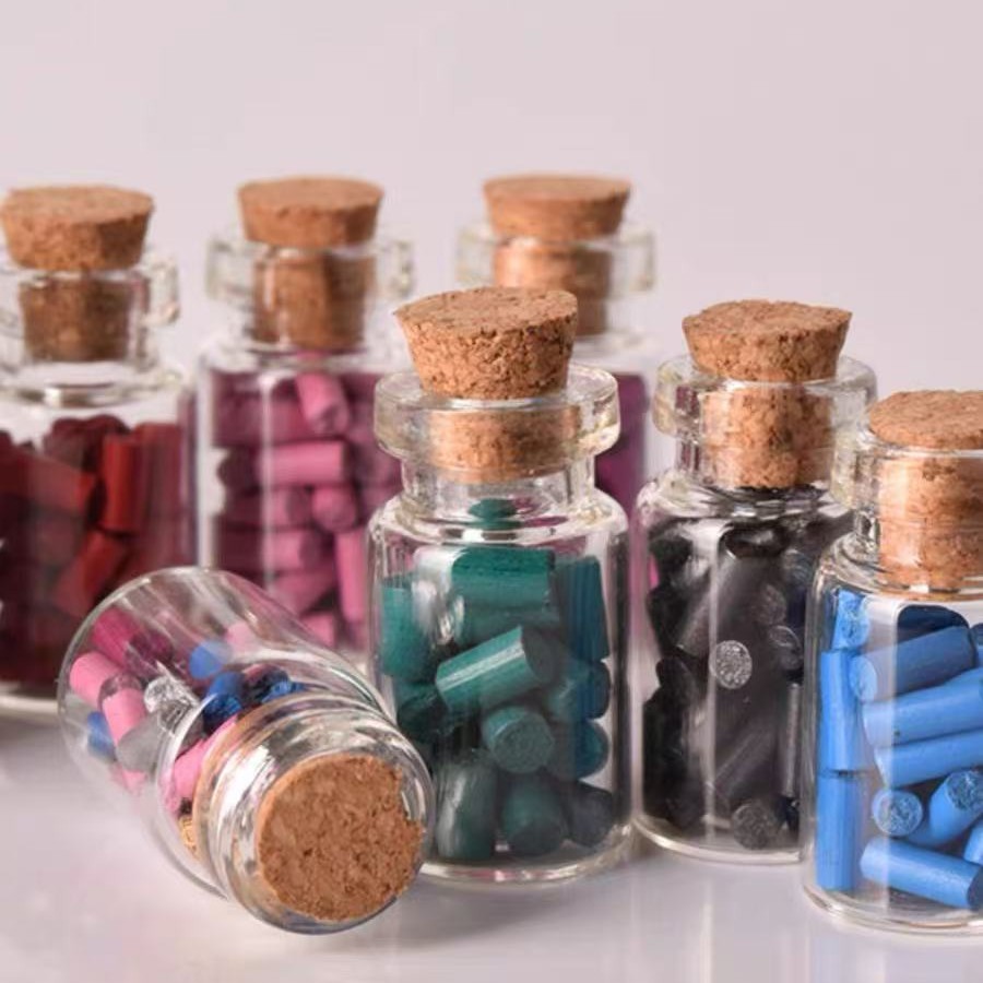 Zhu Rong-4A botella a la deriva pedernal retrato familiar encendedor de queroseno de alta calidad pedernal suave chispa súper grande