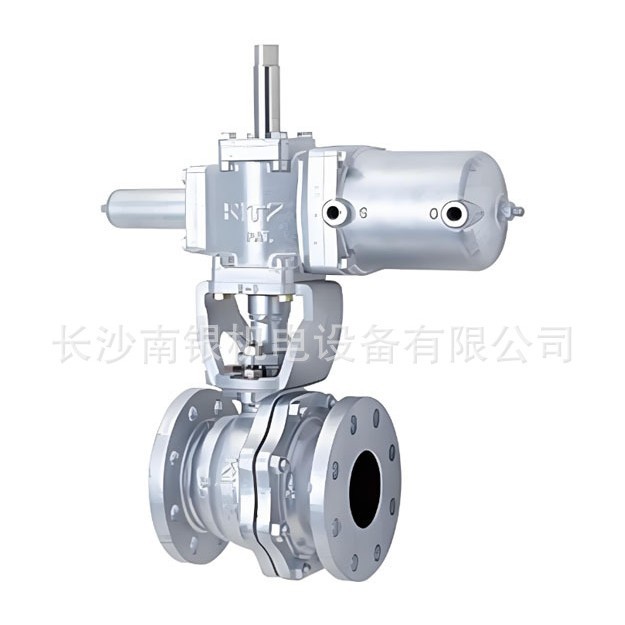 kitz日本北泽B-10STBF/BS-10STBF/BSW-10STBF/B-20STLB气动球阀