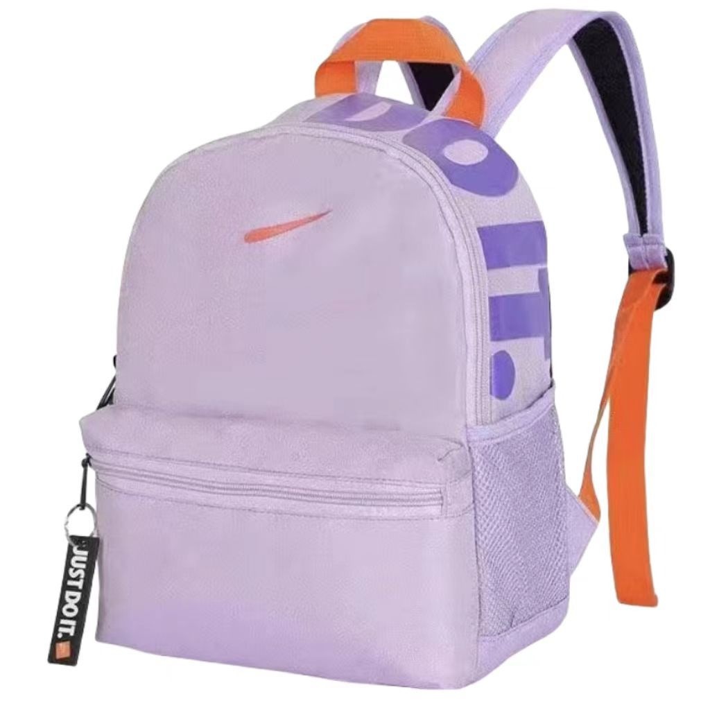 보라색 빨간색 라벨