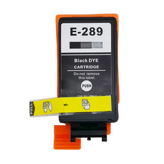 Mengxiang suitable for Epson WF100 ink cartridge 289 black 290 color T215 T2661 T2670 IC82