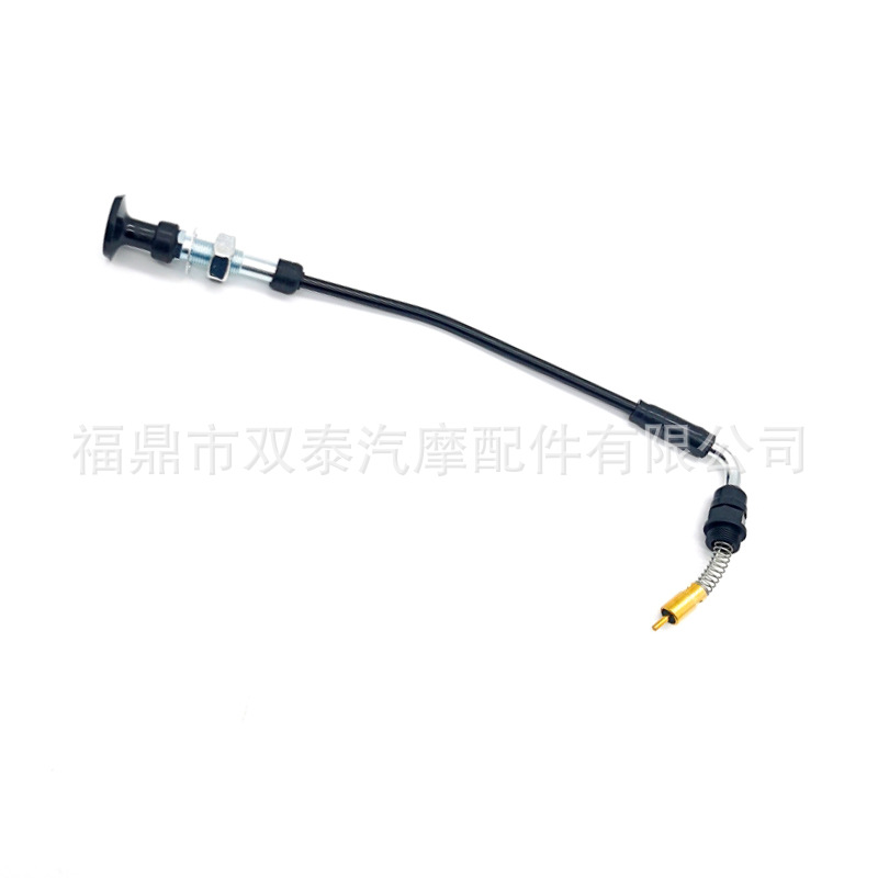 Hsr42 Hsr45 Hsr48 Choke Cable Harley Davidson Cv40 Xl883 Carburetor