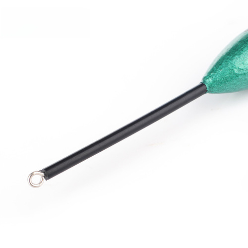 FISHKING Long Casting Jigging Bobber with Thick and Eye-catching High Buoyancy Fishing Gear Accessory for Cross-border Wholesale