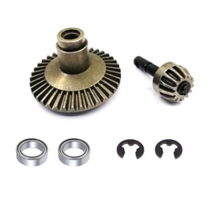 SCX10 ǰ�������X݆ 90035 ���X 38T/13T ���` 90046���S��