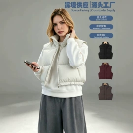 女式皮衣;女式风衣;女式马甲