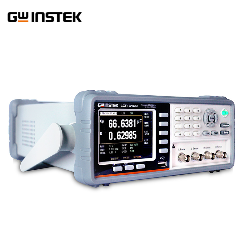 ��γGWINSTEK ����LCR������LCR-6002/6020/6100/6200/6300����