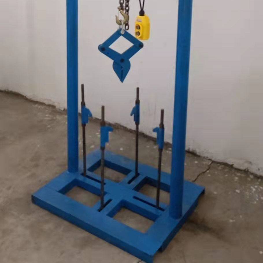 电机维修工具线圈拆除机线漆包线拔线机废旧电机拆解机拉线机