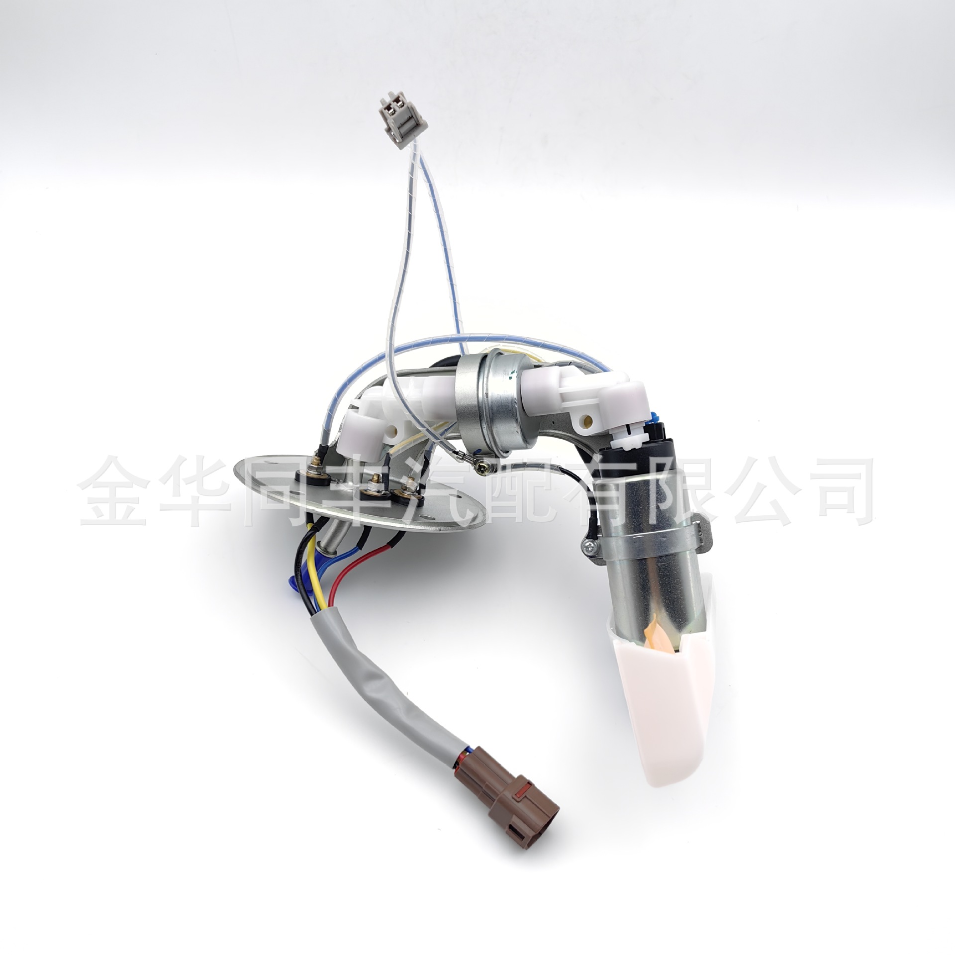 Cross-Border Applicable Oil Pump Assembly 15100-41F20 Suzuki Avenue Vl800 C50 Factory Price Direct Sales Spot