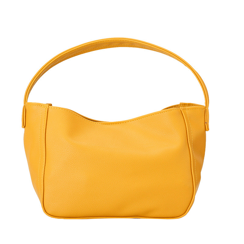 Bolso infantil 2025, nuevo estilo otoño-invierno, bandolera para niñas, mini bolso de moda tipo dumpling, bolso de hombro para niños, bolso de mujer, comercio exterior