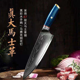 其他刀;折刀;不锈钢厨用刀