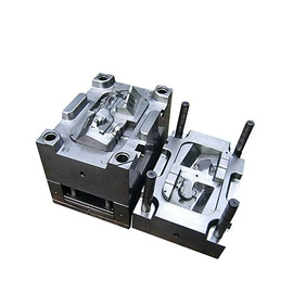 注塑加工;塑料模;模具制造