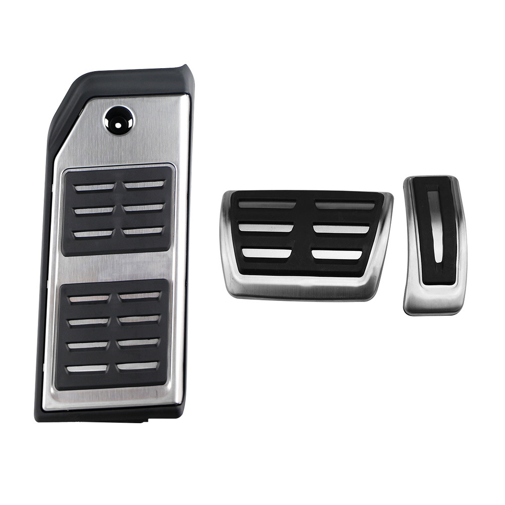 Suitable for 16-21 Audi Q7 accelerator pedal/Volkswagen Touareg/new Porsche Cayenne accelerator pedal