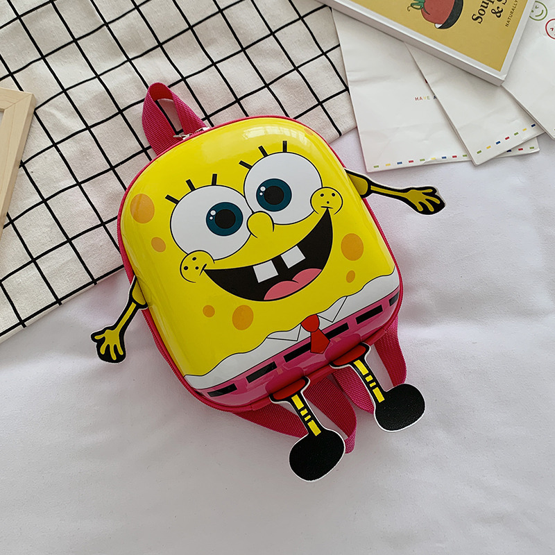 핑크/네모바지 스폰지밥