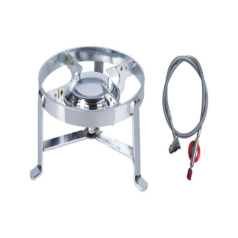 Ningbo fuente de exportación de fábrica de moda al aire libre camping cocina doméstica cocina portátil platos de cocina DZ - 160