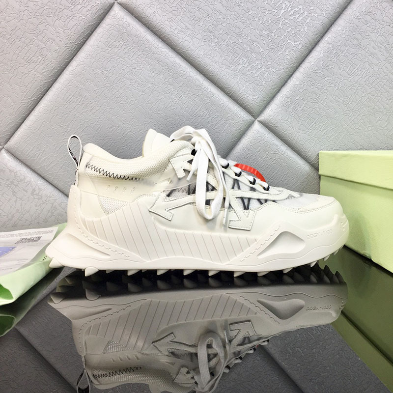 Papá zapatos de comercio exterior marca de moda zapatos de hombre suela gruesa altura creciente flecha pareja zapatos casual DingTalk inferior zapatilla de deporte de las mujeres