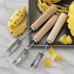パイナップルの神器を削る皮むき器を卸売りします。