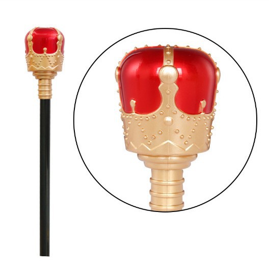 Capa de Halloween para niños adultos Rey Príncipe Pro Juegos Show de fiesta Capa de Navidad Capa Roja Sopa