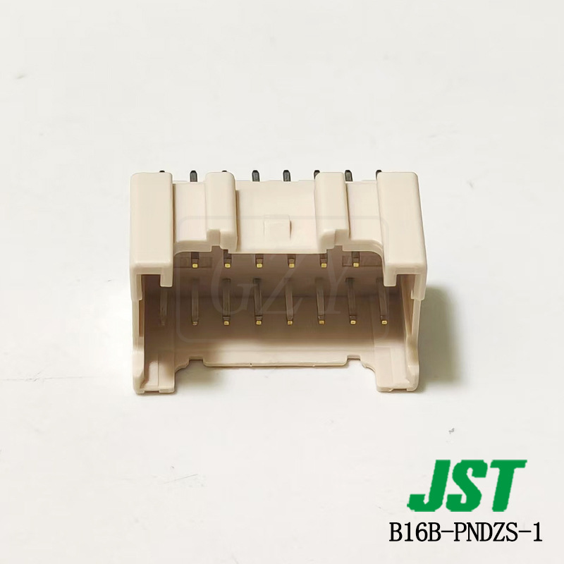 Ӧ B16B-PNDZS-1   JST  PNDϵ  2.0mm