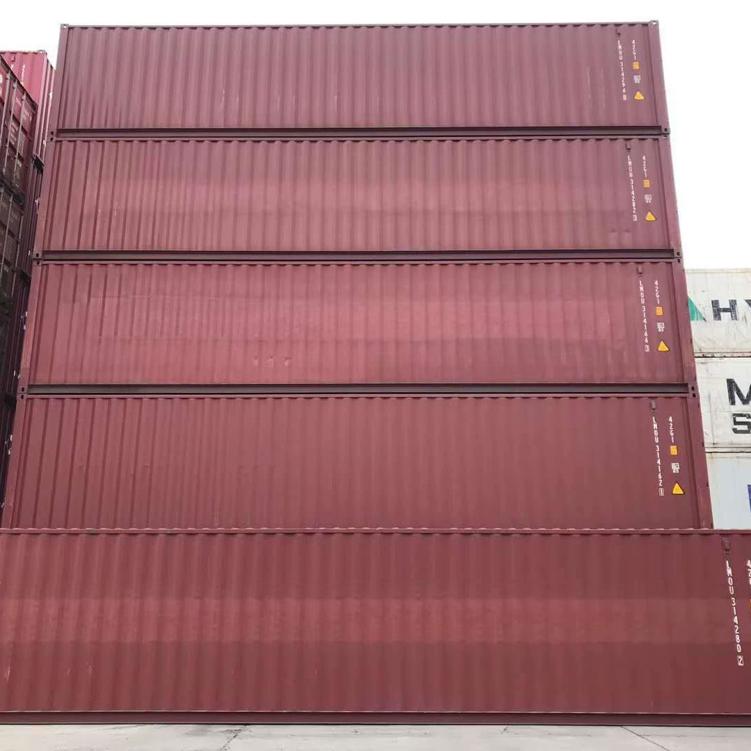 Б/у морские контейнеры для продажи в Тибете могут использоваться в качестве складов.