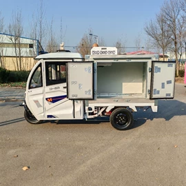 电动三轮车;炊事设备;其他非机动车