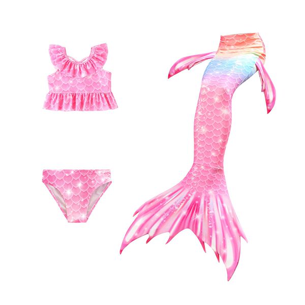 Ghnatygren Children's swimwear