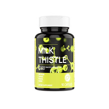 tk�羳�rƤ���Q���u MiLK THISTLE���E�ݽ��S���w�a�䄩90���z��