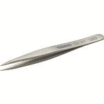 日本中山trusco耐酸防磁镊子EW-00 EW-2A EW-3 EW-5A00-TNF1M-TNF