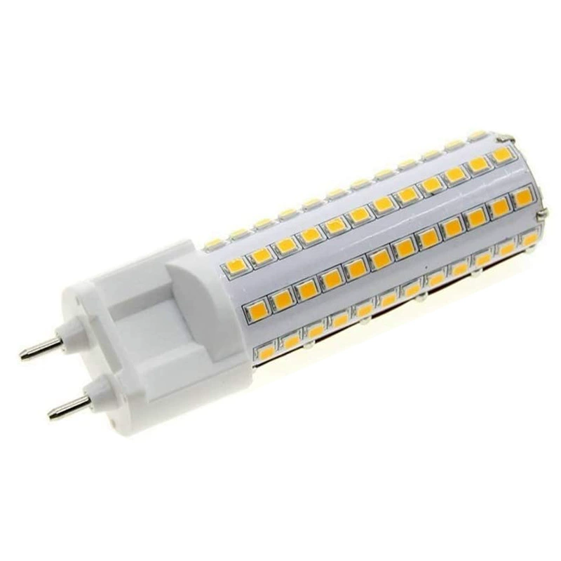 Оптовая гарантия пальца напряжения тока 3000 К 80 лампы 108 2835 мозоли СИД 10В Г12 широкая на 2 лет