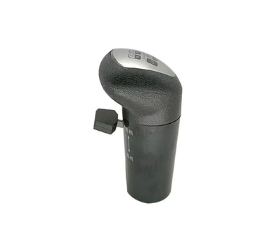 Cross-Border Applicable Shift Knob for Eaton Fuller A6909 A6910 A6913 A6915 A6918 Trucks (Cab and accessories) - a6909-default-black-wordless-lens