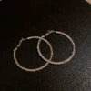 39 silver needle-gold (small size)