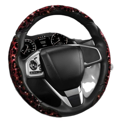 Steering wheel cover | steering wheel cover