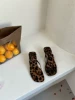 Leopard print
