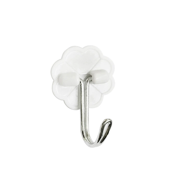Plum hook