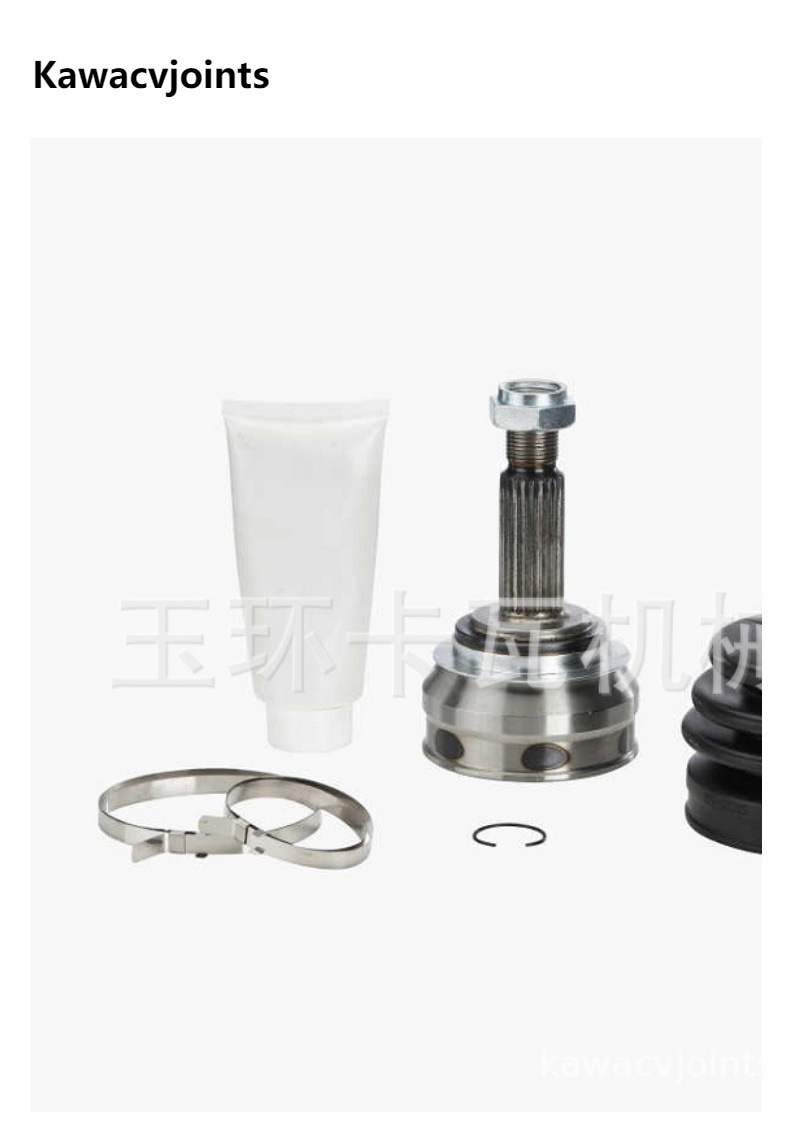 Oe 33212284615 Uesd for Bm M2 3.0L Displacement 2015-2021