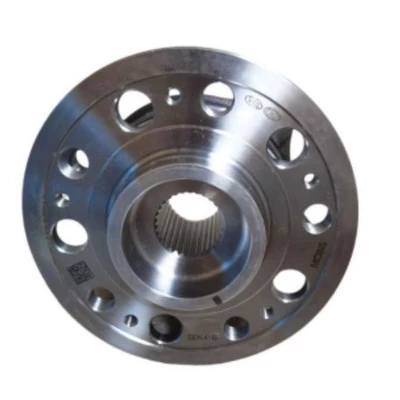 Automotive Wheel Hub Bearing