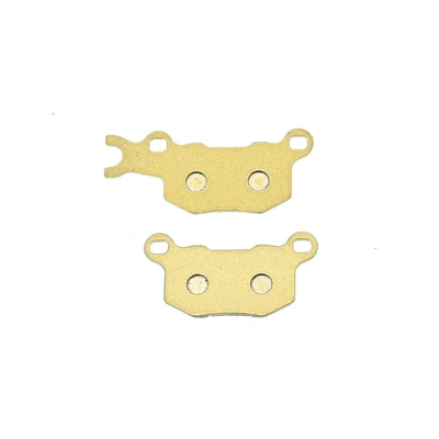 Fa684 Can Am Defender – Tormoz supportları