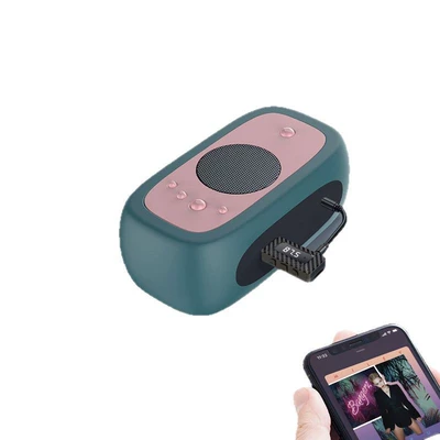 car wireless bluetooth receiver: FM Modulyator