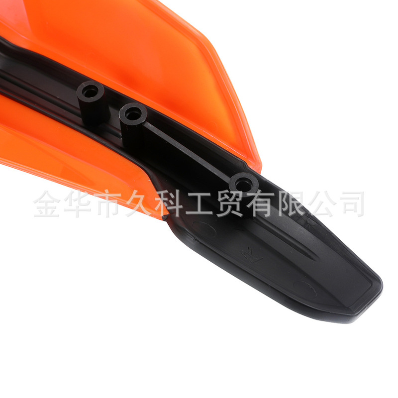 KTM SX SXF XC XCF xcwexc EXC-F XCF-W 125-530改造ハンドガード弓を適用|undefined