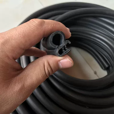 KaiRui box-type truck universal – Vehicle Sealing Strip