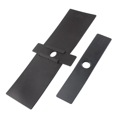 Cab and accessories Dustproof Strip V87 Gear - a-pair-of-gear-cover-plates
