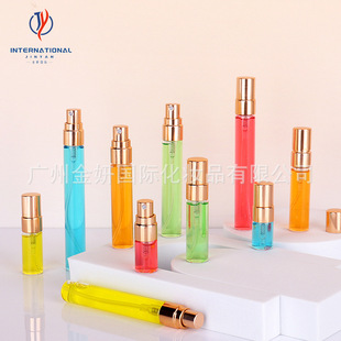 ��ɫ늻��X���F2ml-10ml͸����y��ˮƿ8ml���ܲ���ƿ��Ʒԇ���b