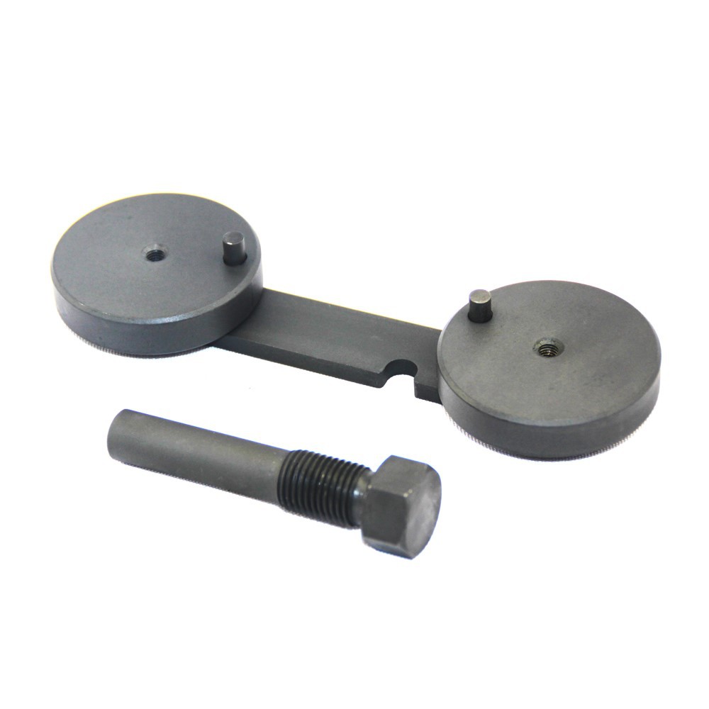 T10171A适用大众朗逸斯柯达高尔夫奥迪1.4/1.6链条正时工具