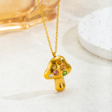 INS����ͬ��PVD18K������Ƕ��ɫ�ʯ�ɰ���ͨĢ����׹�����ٴ�