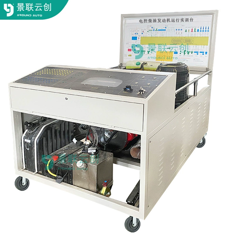 Jinglian Yunchuang VAL-SXFA-1120B Dongfeng Tianjin EQ1120GA2