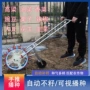 多功能定制手推种植播种机