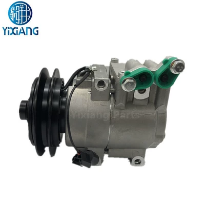 Suitable for modern Traca single B Compressor 24v Hyundai Terracan Air Compressor