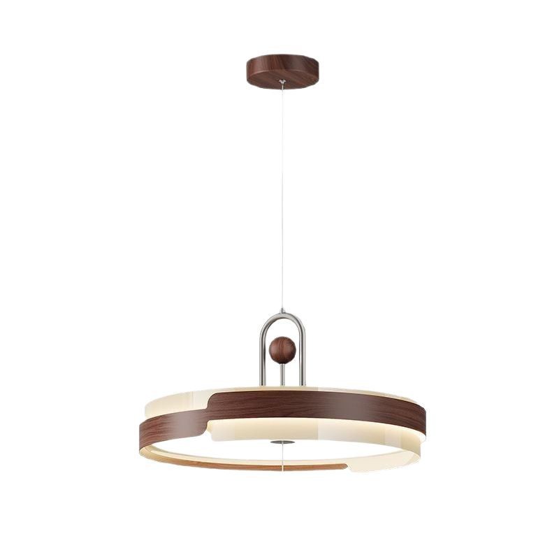 [Estrictamente seleccionado] Araña de estilo antiguo francés American Retro 2025 Nuevo estilo chino Araña de protección ocular Lámpara para dormitorio principal