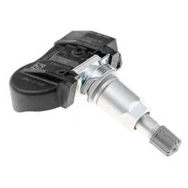 1个 颜色：图片色 材质：塑料  汽车轮胎压力传感器 TPMS 315 MHz