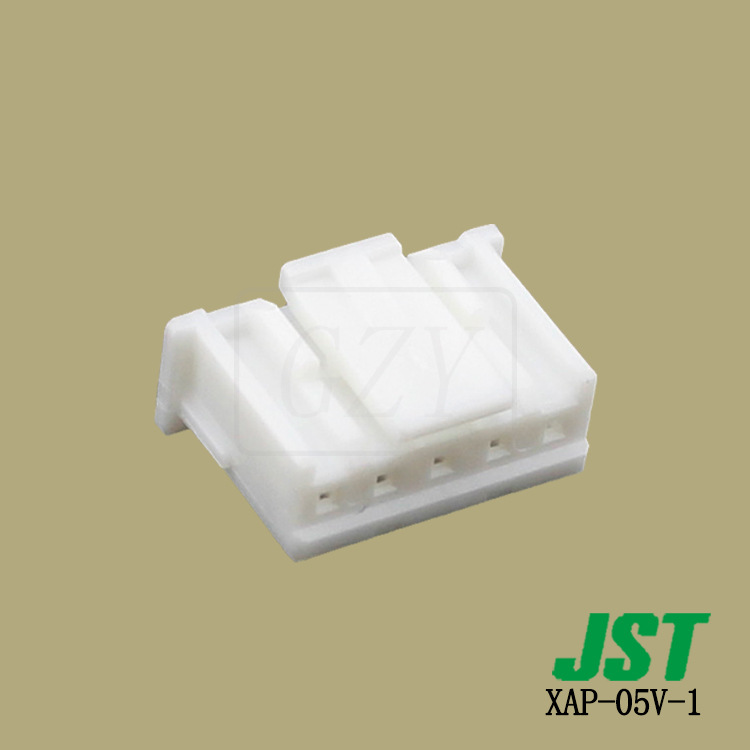 �ֻ����� XAP-05V-1 �ܿǿ��� JST������ XAϵ�� 2.5mm����߶԰�