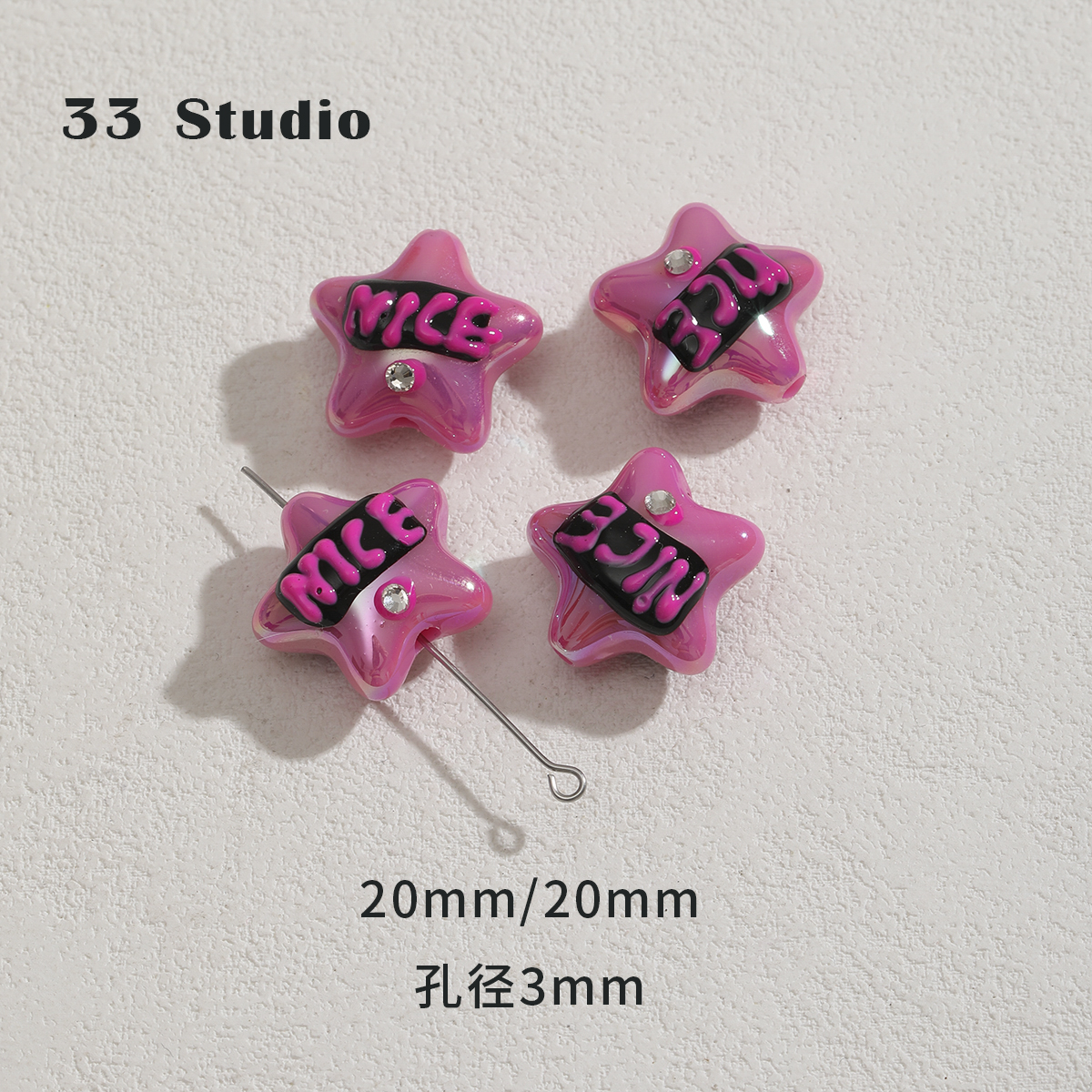 #3 Five Stars (1)